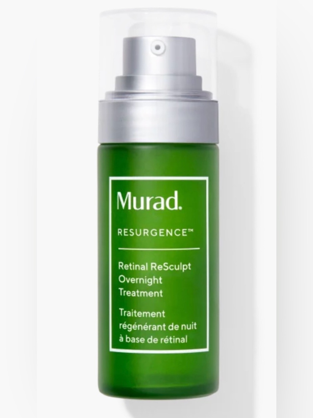 NIB Murad Retinal ReSculpt Overnight Treatment